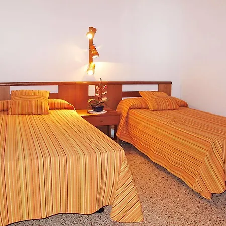 Ferienhaus Abades 101S