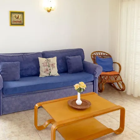 Ferienhaus Abades 101S *