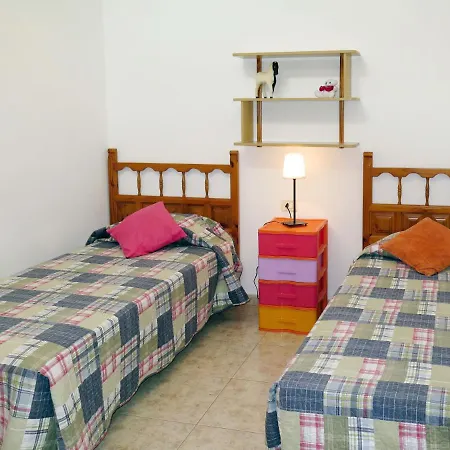 Ferienhaus Abades 101S *