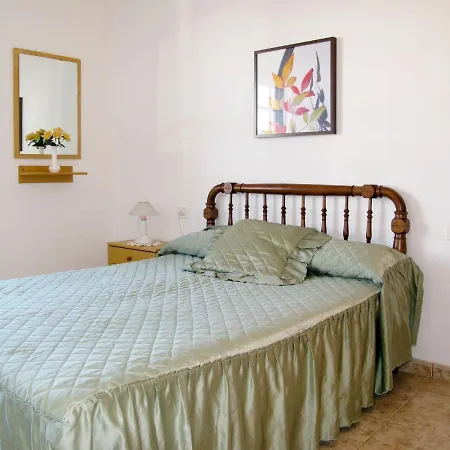 Ferienhaus Abades 101S Σπίτι διακοπών Poris de Abona