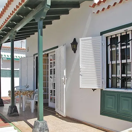 Ferienhaus Abades 101S * Poris de Abona