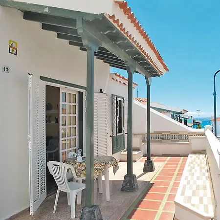 Ferienhaus Abades 101S Σπίτι διακοπών Poris de Abona