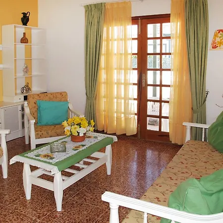 Ferienhaus Abades 101S Σπίτι διακοπών