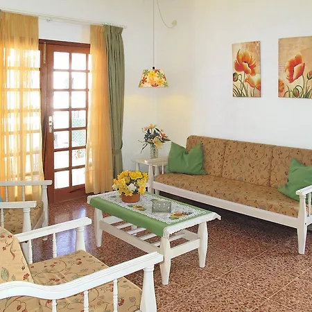 Ferienhaus Abades 101S