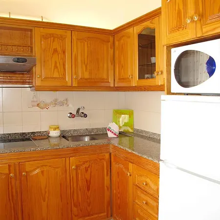 Ferienhaus Abades 101S Poris de Abona