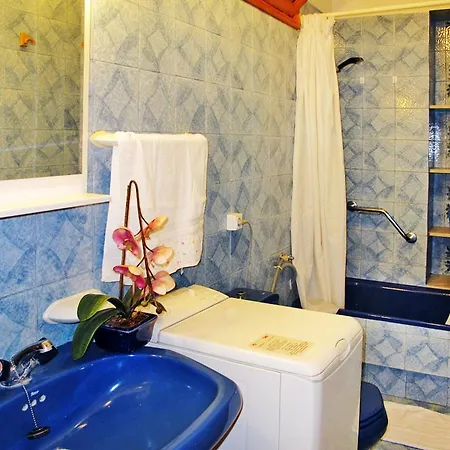 Ferienhaus Abades 101S *